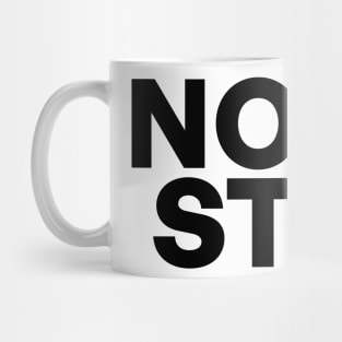 Not a Star Mug